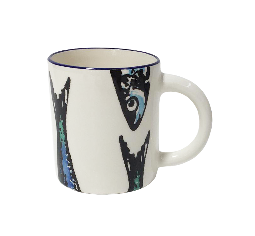 Caneca Direita