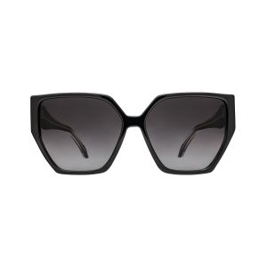 Oculos Daisy Black Gold