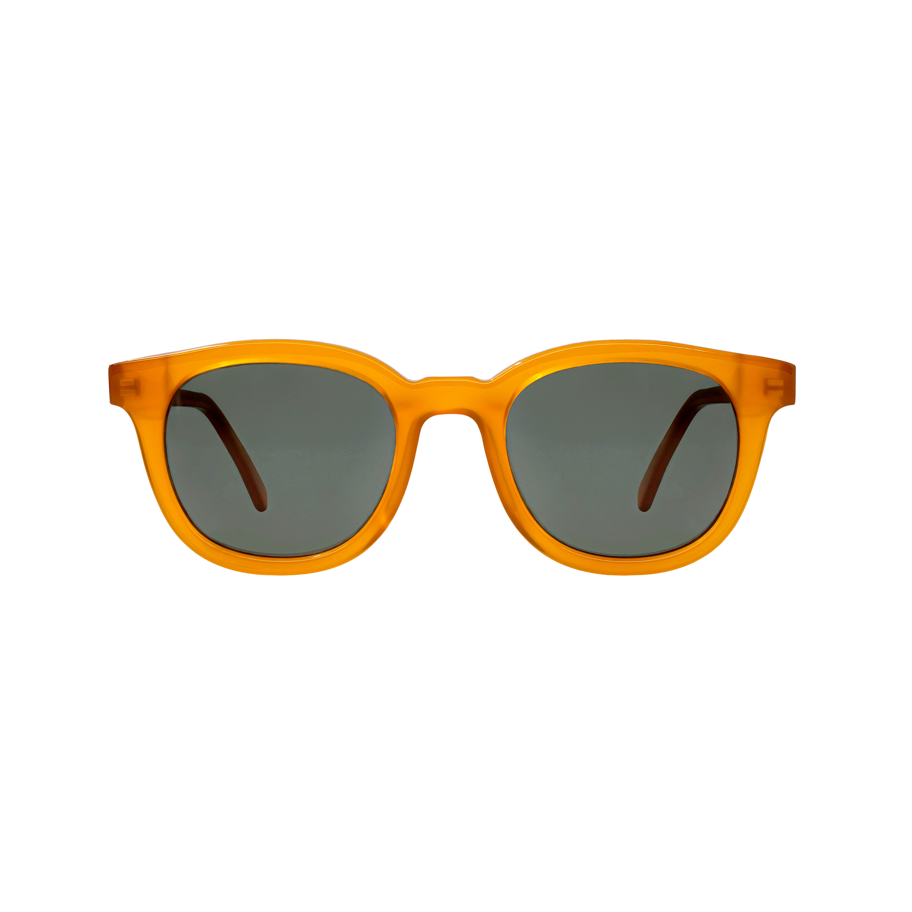 Oculos Iconic Camel