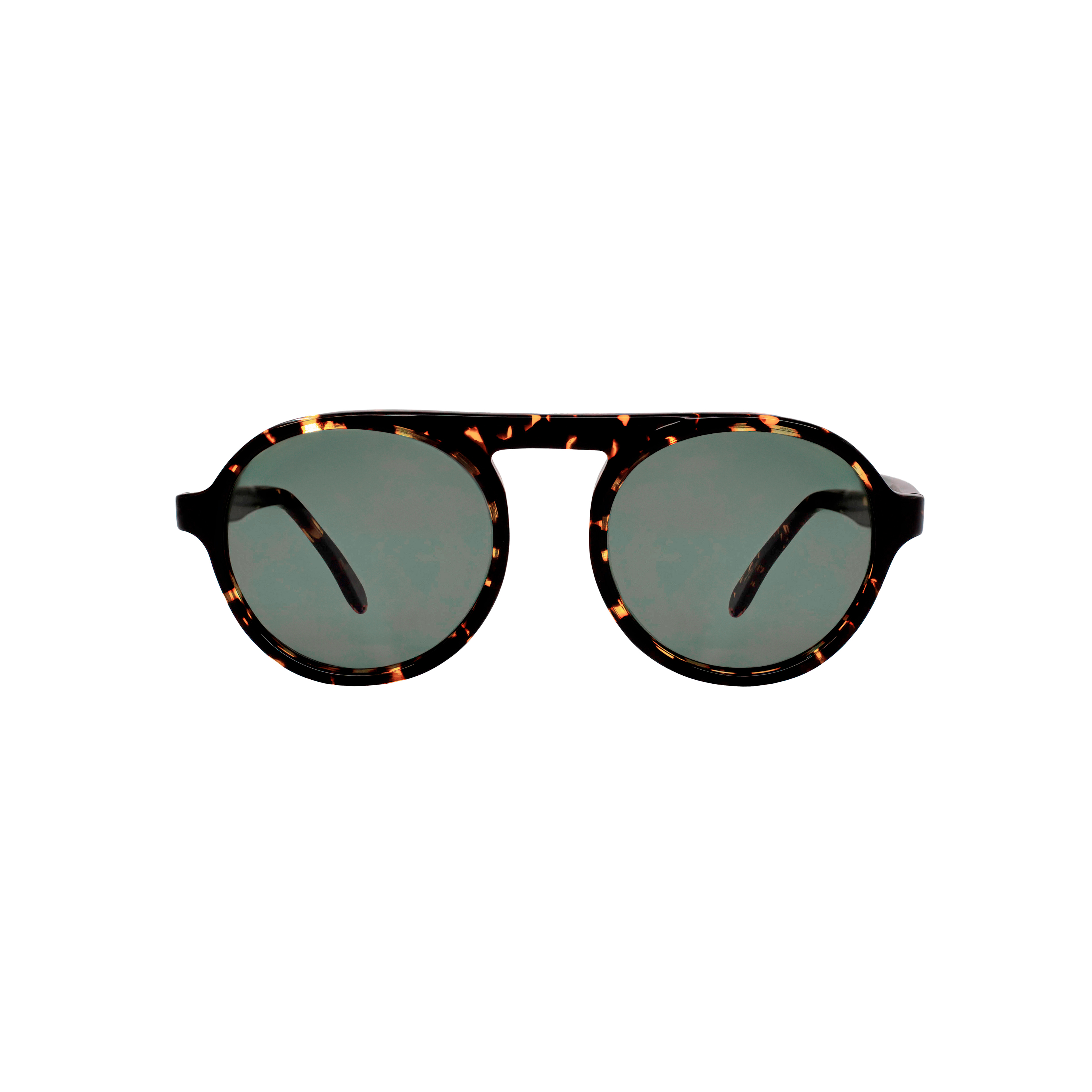 Oculos Lynx DK Tortoise