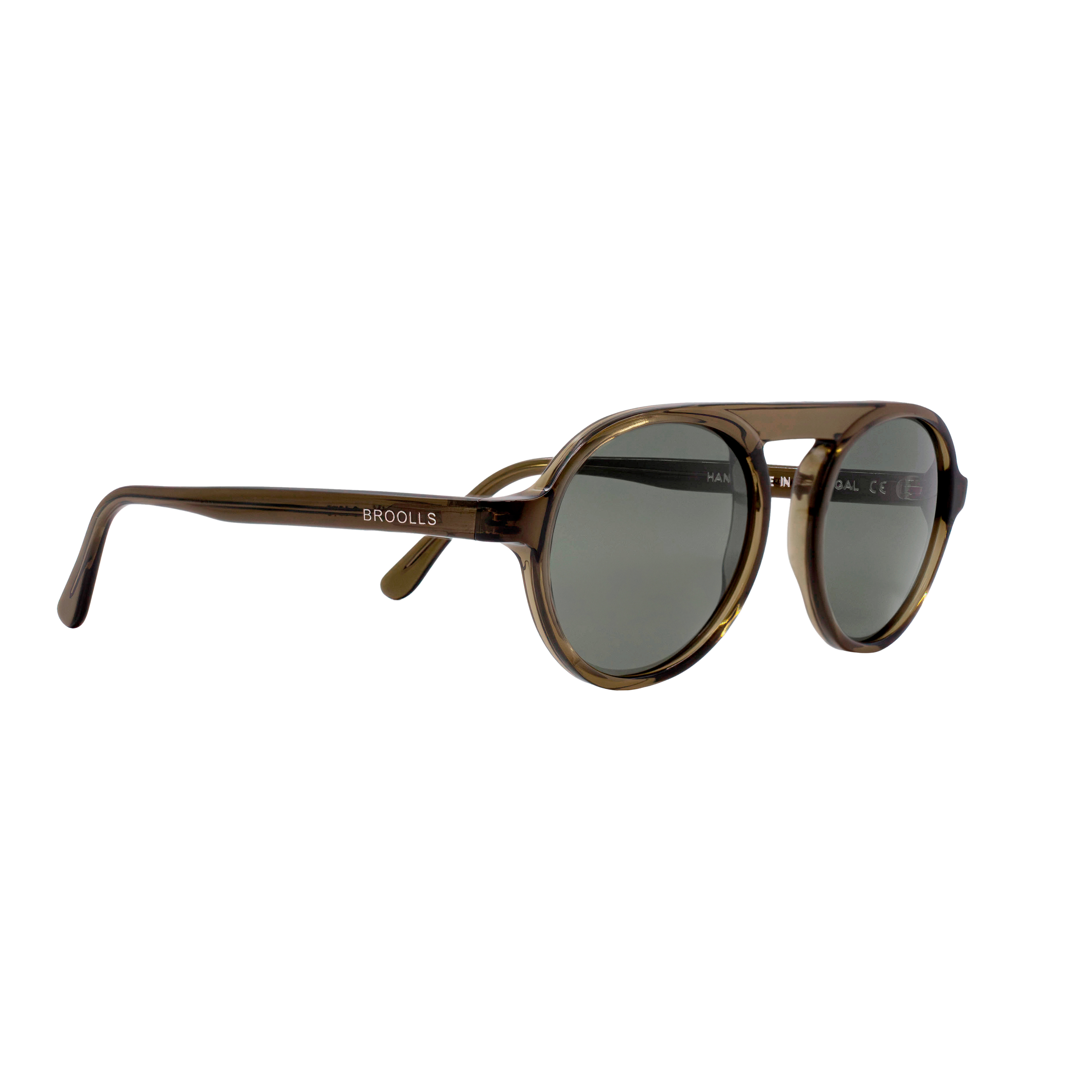 Oculos Lynx Olive