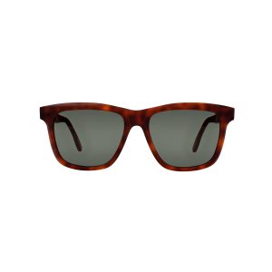 Oculos Pegasus Tortoise Matte