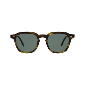 Oculos Preza Olive Tortoise