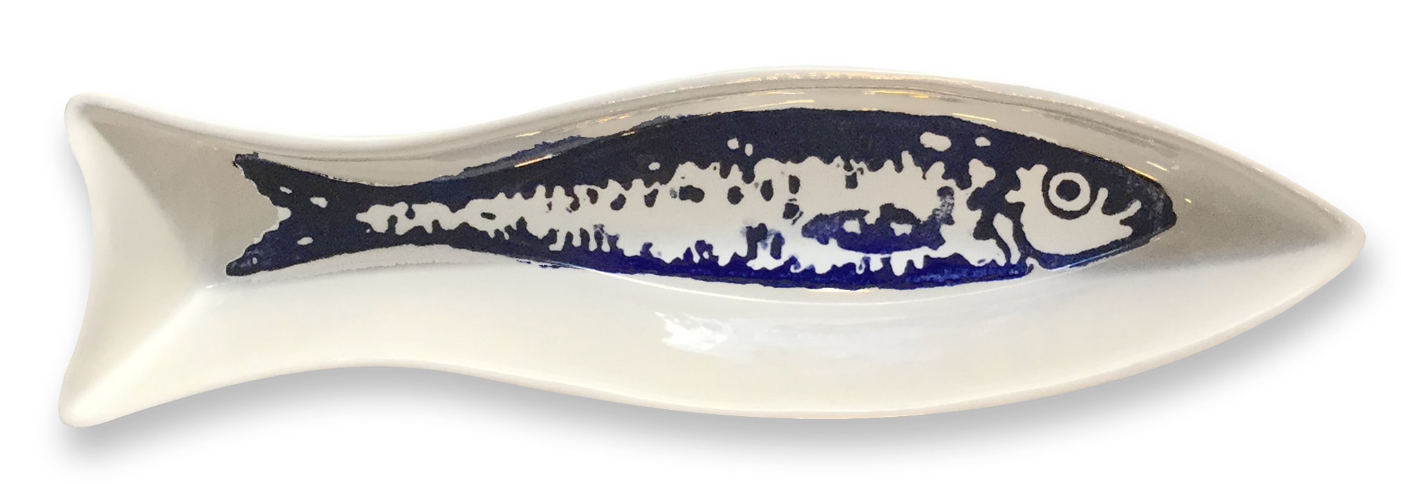 Sardinha Aperitivo Médio Branco