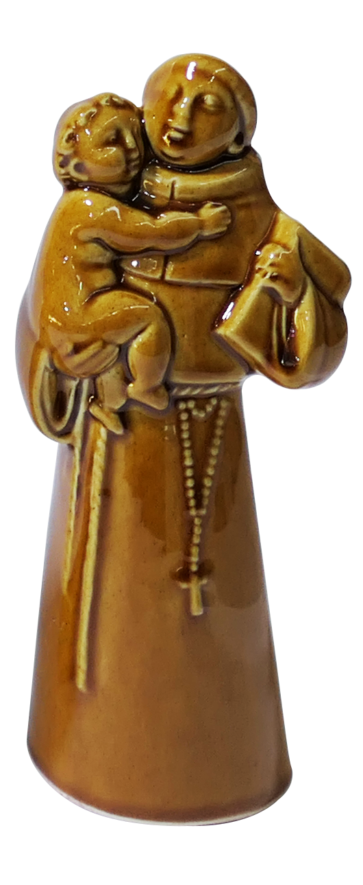 Santo António Pequeno Mel