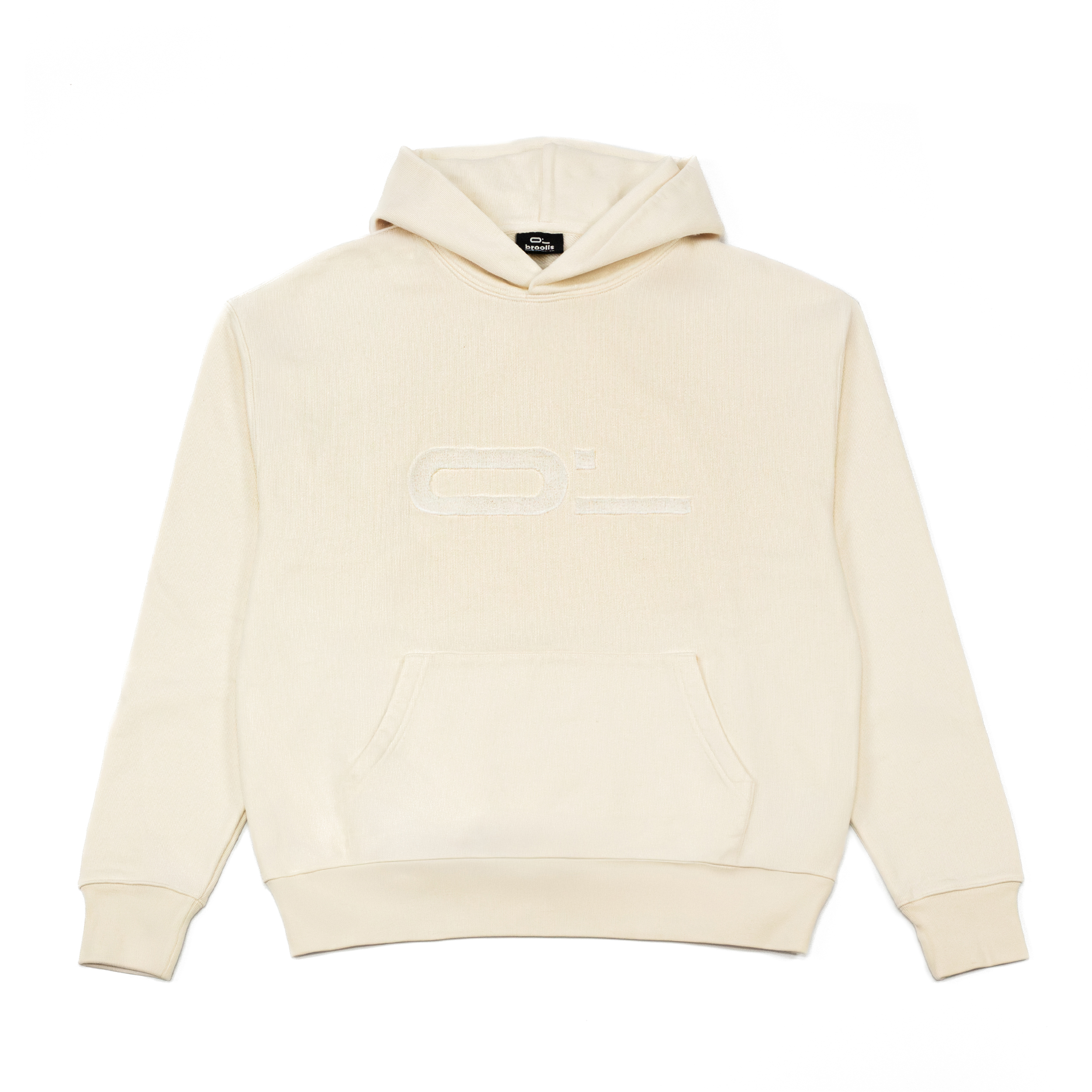 Sweat Butter Yellow S