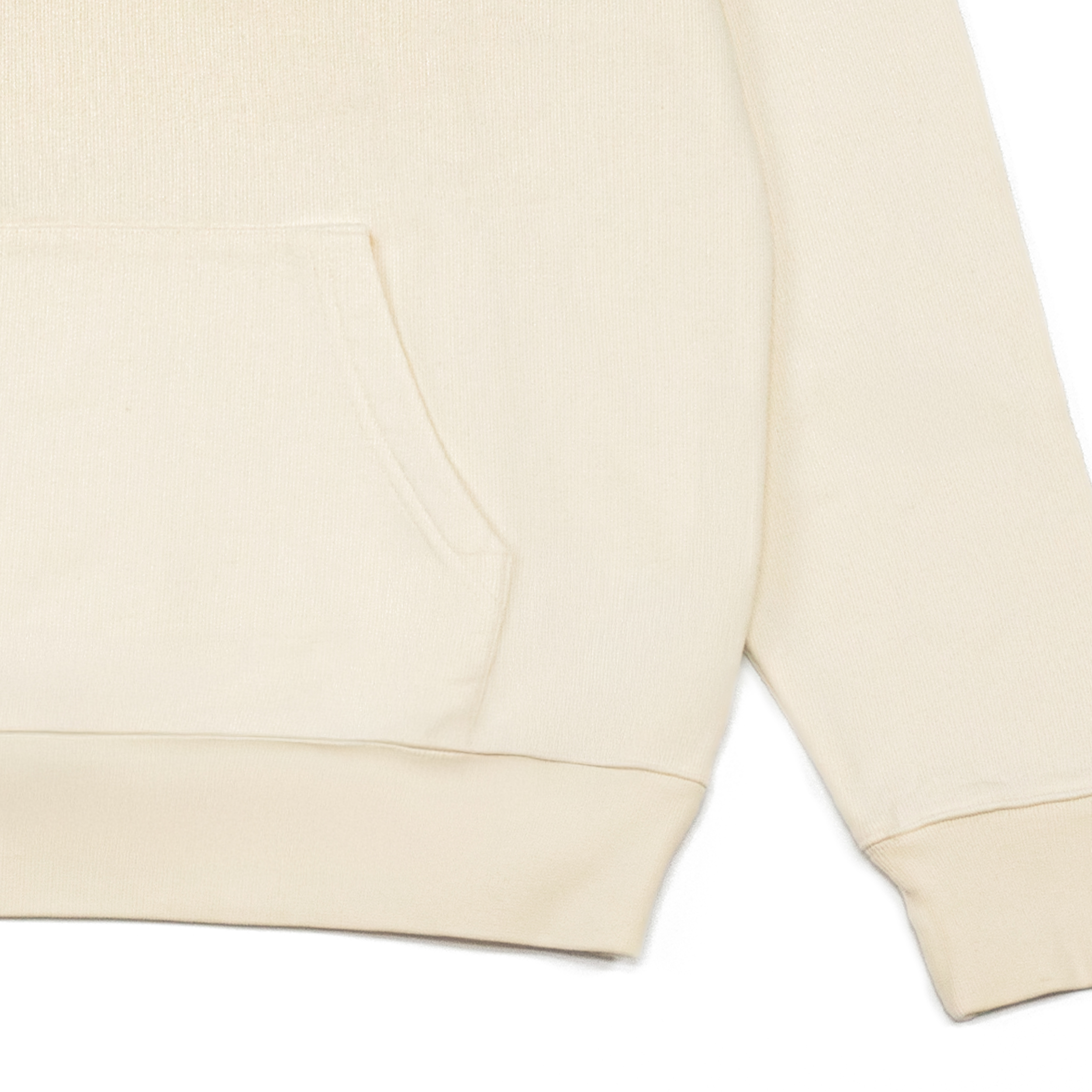 Sweat Butter Yellow XL