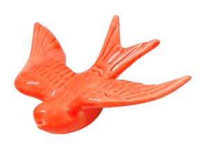 Andorinha Média Coral