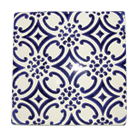 Azulejo 15x15 Cobalto