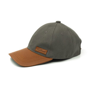 Bone Canvas e Pele, Grey