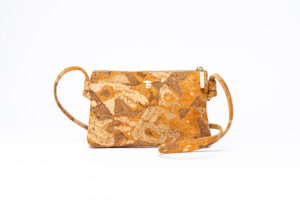 Bolsa em Cortiça, com Alça à Tiracolo