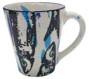 Caneca Cónica