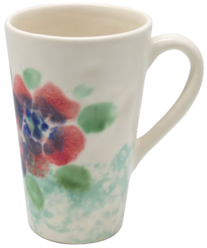 Caneca Cónica Grande Grés