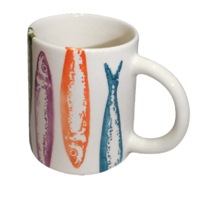 Caneca Direita