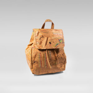 Mochila em Cortiça Grande