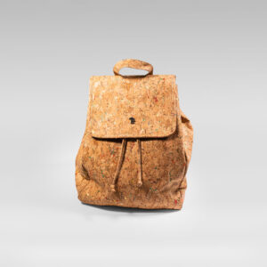 Mochila em Cortiça Grande