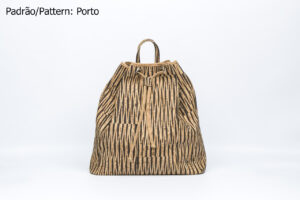 Mochila com Fecho de Atilho