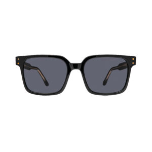 Oculos Cosmos Black Gold