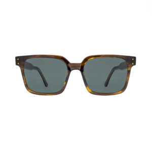 Oculos Cosmos Olive Tortoise Gold