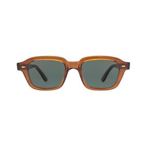 Oculos Courage Brown