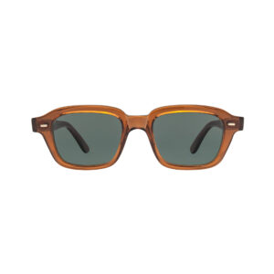 Oculos Courage Brown