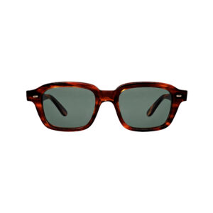 Oculos Courage Honey Tortoise
