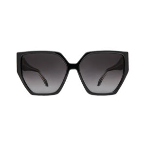 Oculos Daisy Black Gold