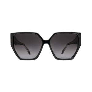 Oculos Daisy Black Gold