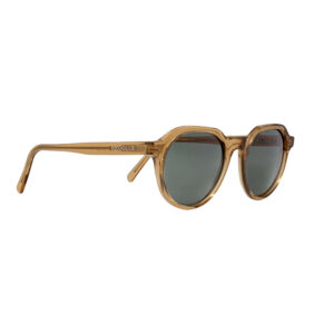 Oculos Eclipse Crystal Brown