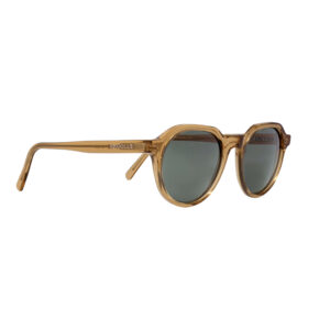 Oculos Eclipse Crystal Brown