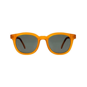 Oculos Iconic Camel