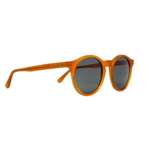 Oculos Moon Camel