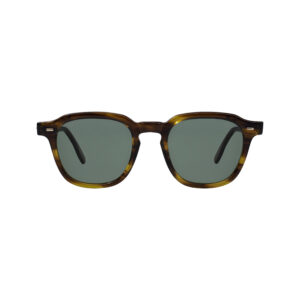 Oculos Preza Olive Tortoise