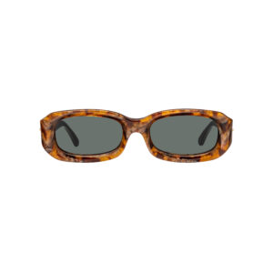 Oculos Vega Gold Tortoise