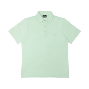 Polo Light Green XL