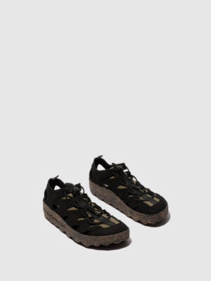 Sapatos CURE2