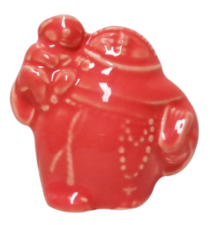 Santo António Gorducho Pequeno Coral