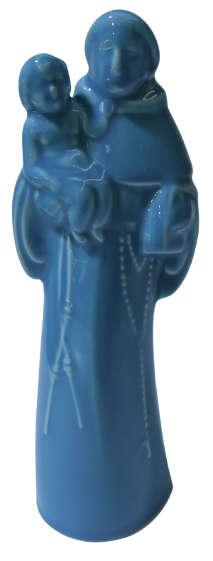 Santo António Médio Azul