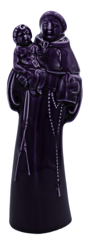 Santo António Médio Beringela