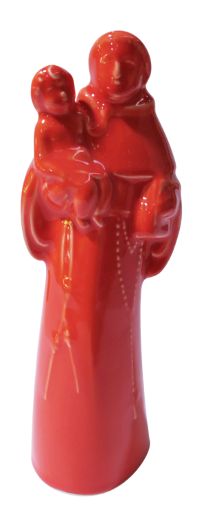 Santo António Médio Coral