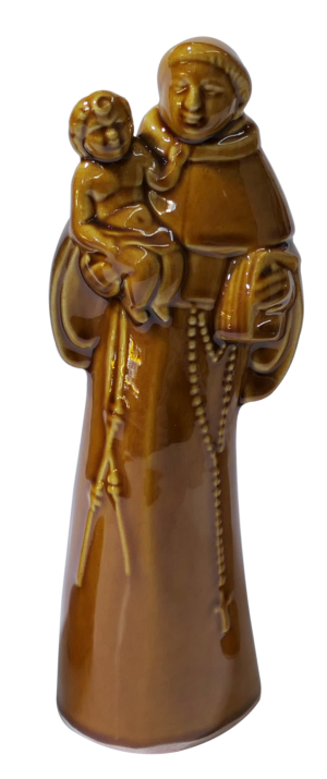 Santo António Médio Mel