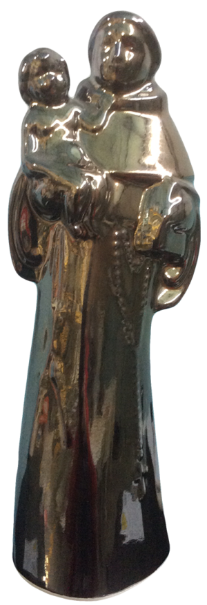 Santo António Médio Ouro