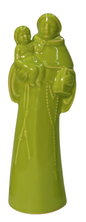 Santo António Médio Verde