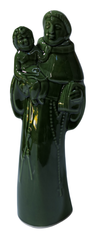 Santo António Médio Verde Caldas