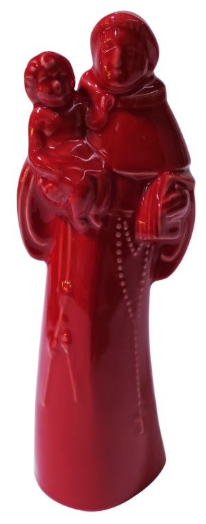 Santo António Médio Vermelho