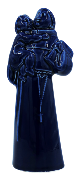 Santo António Pequeno Cobalto