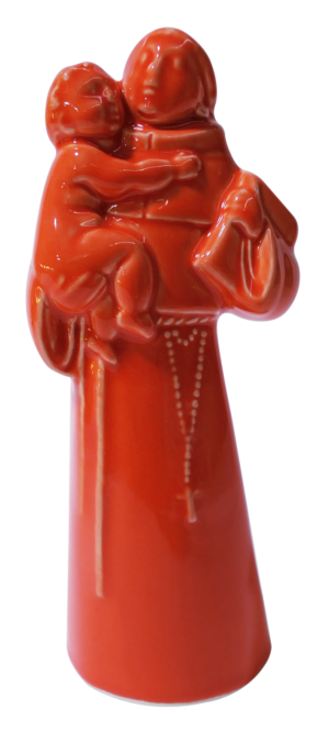 Santo António Pequeno Laranja
