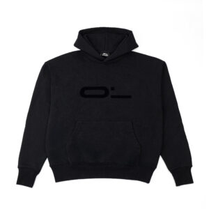 Sweat Black XL