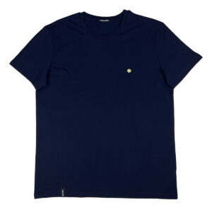 T-Shirt Orgânica, Pearl Shield