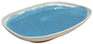 Travessa Turquesa
